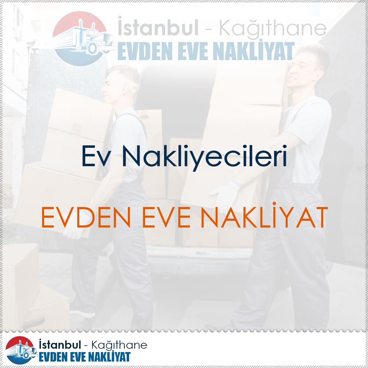 Ev Nakliyecileri logo