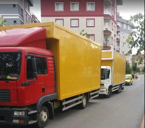 Nakliyat Firması Seçerken Sormak İçin 10 Soru : Kapak Görseli