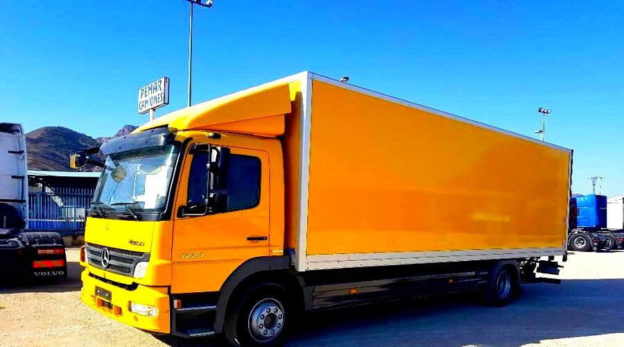 Taşınmadan Önce ve Sonra Yapılması Gerekenler Listesi: İpuçları ve Öneriler : Kapak Görseli